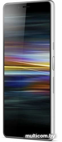 Смартфон Sony Xperia L3 I4332 Dual SIM (серебро)