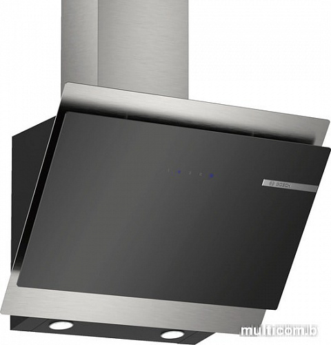 Кухонная вытяжка Bosch DWK68AK60R