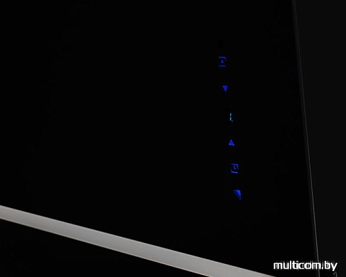 Кухонная вытяжка KUPPERSBERG F 600 B