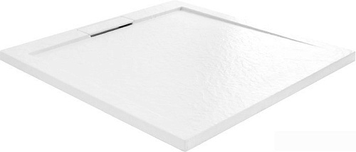 Душевой поддон Rea Grand 90x90 (белый)