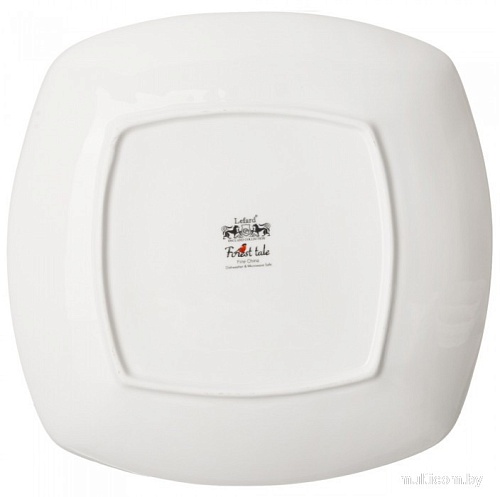 Блюдо Lefard Лесная сказка 85-1997