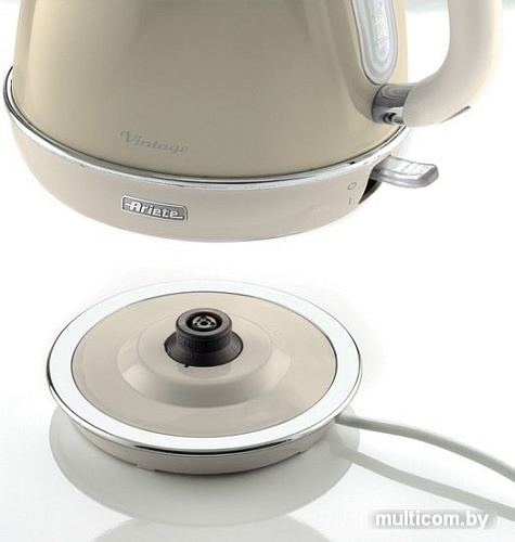 Чайник Ariete Vintage 2869/03