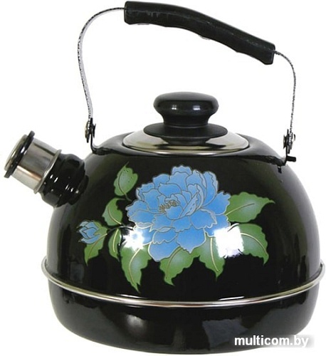 Чайник со свистком Сила Дон TM04/35/02/13