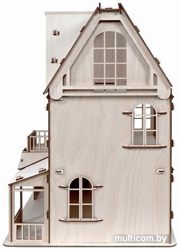 Кукольный домик Lemmo Венеция 0060