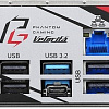 Материнская плата ASRock B550 PG Velocita