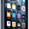 Чехол Apple Silicone Case для iPhone 11 Pro Max (морской лед)