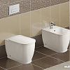 Унитаз BelBagno Prado BB10150CB