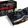 Видеокарта Inno3D GeForce RTX 2060 Super Gaming OC 8GB GDDR6 N206S2-08D6X-17311165