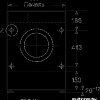 Стирально-сушильная машина NEFF V6540X0OE