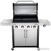 Char-Broil Professional 4S