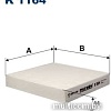 Filtron K1164