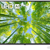 Телевизор LG 43UQ80006LB