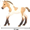 Игровой набор Masai Mara На ферме ММ205-032