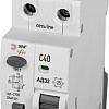 Дифференциальный автомат ЭРА D32E2C40АC30P АД-32 Б0057354