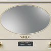 Микроволновая печь Smeg MP822PO