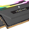 Оперативная память Corsair Vengeance RGB PRO SL 2x8GB DDR4 PC4-28800 CMH16GX4M2D3600C18