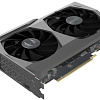 Видеокарта ZOTAC Gaming GeForce RTX 3070 Twin Edge OC LHR 8GB ZT-A30700H-10PLHR