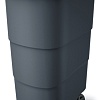 Мусорное ведро Prosperplast Wheeler 110 L NBWB110-S433 (антрацит)