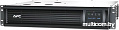 Источник бесперебойного питания APC Smart-UPS 1500VA LCD RM 2U (SMT1500RMI2U)