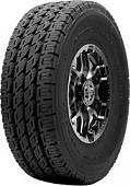 Автомобильные шины Nitto Dura Grappler Highway Terrain 245/70R16 107S