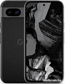 Смартфон Google Pixel 8a 8GB/128GB (обсидиан)