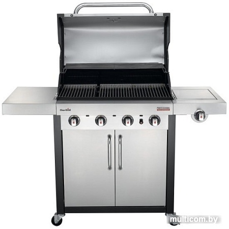 Char-Broil Professional 4S