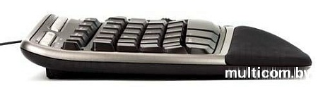 Клавиатура Microsoft Natural Ergonomic Keyboard 4000