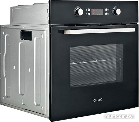 Духовой шкаф Akpo PEA 7008 MED-01 BL