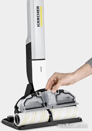 Электрошвабра Karcher EWM 2 1.056-310.0
