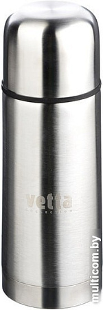Термос Vetta 841-784 0.35л (нержавеющая сталь)