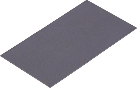 Термопрокладка GELID Solutions GP-Ultimate 90x50x1.5 мм TP-GP04-C