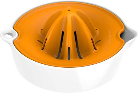 Пресс для цитрусовых Fiskars 1016125