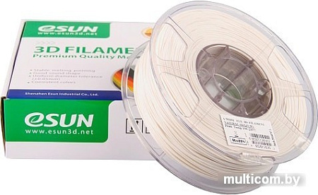 eSUN eFlex 1.75 мм 1000 г (натуральный)