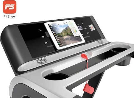 Электрическая беговая дорожка Unixfit MX-920N