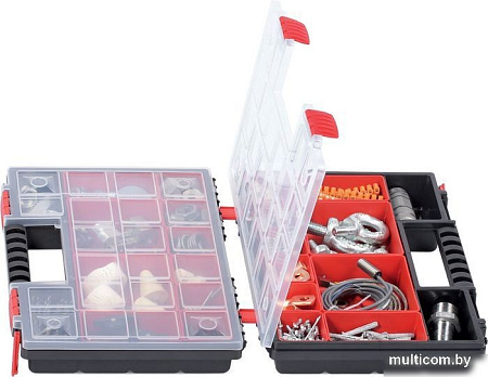 Кейс Kistenberg Norb Duo Organiser 35 KNOS352510B