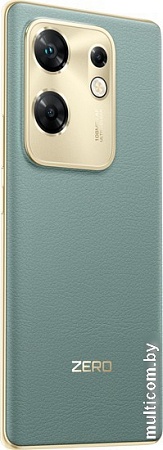 Смартфон Infinix Zero 30 4G X6731B 8GB/256GB (туманный зеленый)