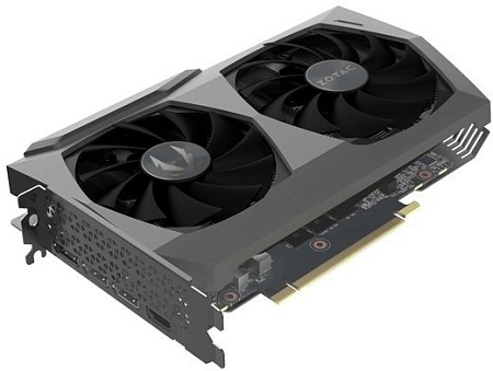 Видеокарта ZOTAC Gaming GeForce RTX 3070 Twin Edge OC LHR 8GB ZT-A30700H-10PLHR