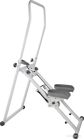 Лестница Calviano альпинист