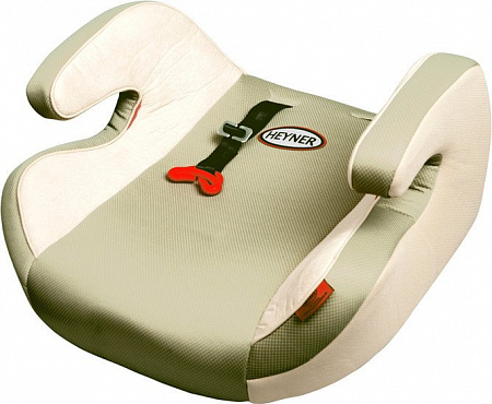 Детское сиденье Heyner SafeUp Comfort XL [783500]