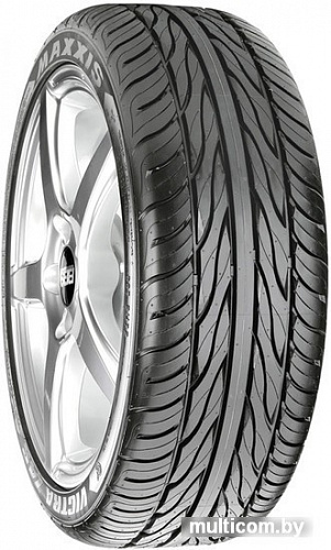 Автомобильные шины Maxxis Victra MA-Z4S 245/35R20 95W