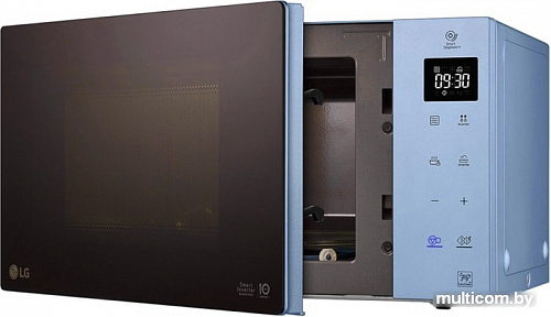 Микроволновая печь LG MW25W35GISH