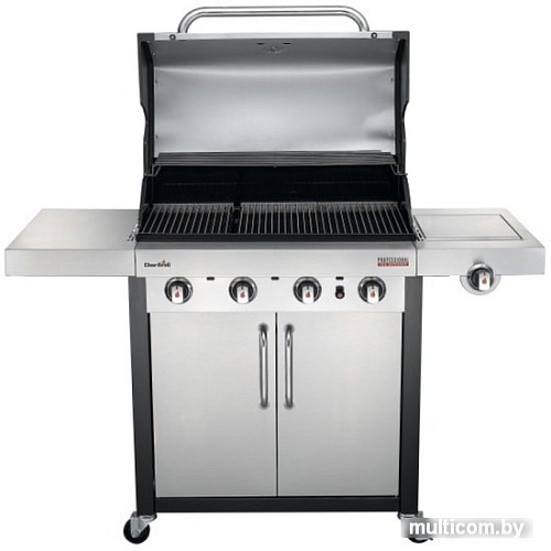 Char-Broil Professional 4S