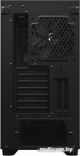 Корпус Fractal Design Define 7 Black Solid FD-C-DEF7A-01