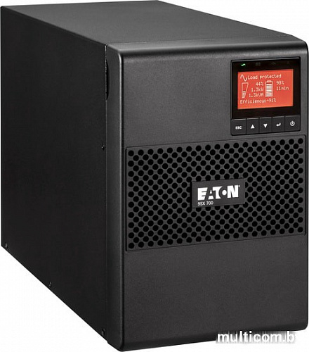 Источник бесперебойного питания Eaton 9SX700I