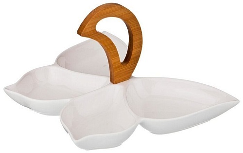 Менажница Lefard Native 587-134