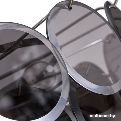 Подвесная люстра Divinare Chloe 7566/02 SP-18