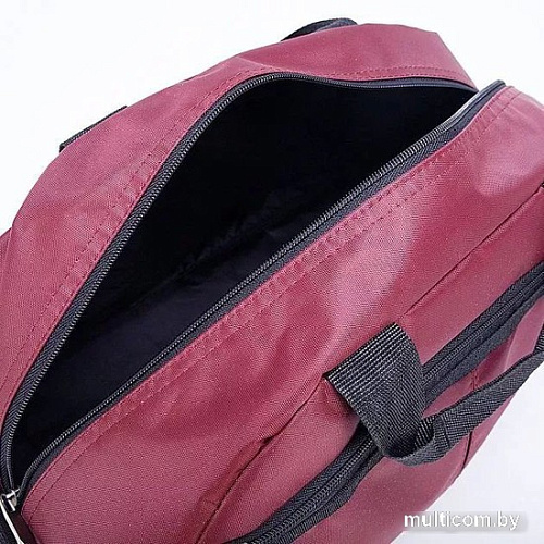 Mr.Bag 039-203-BRD (бордовый)