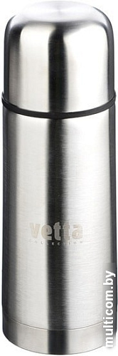 Термос Vetta 841-784 0.35л (нержавеющая сталь)