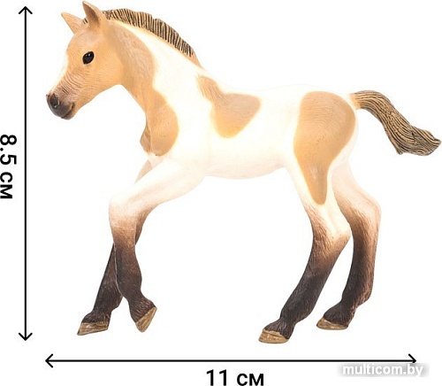 Игровой набор Masai Mara На ферме ММ205-032