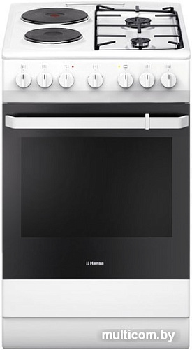 Кухонная плита Hansa FCMW59119